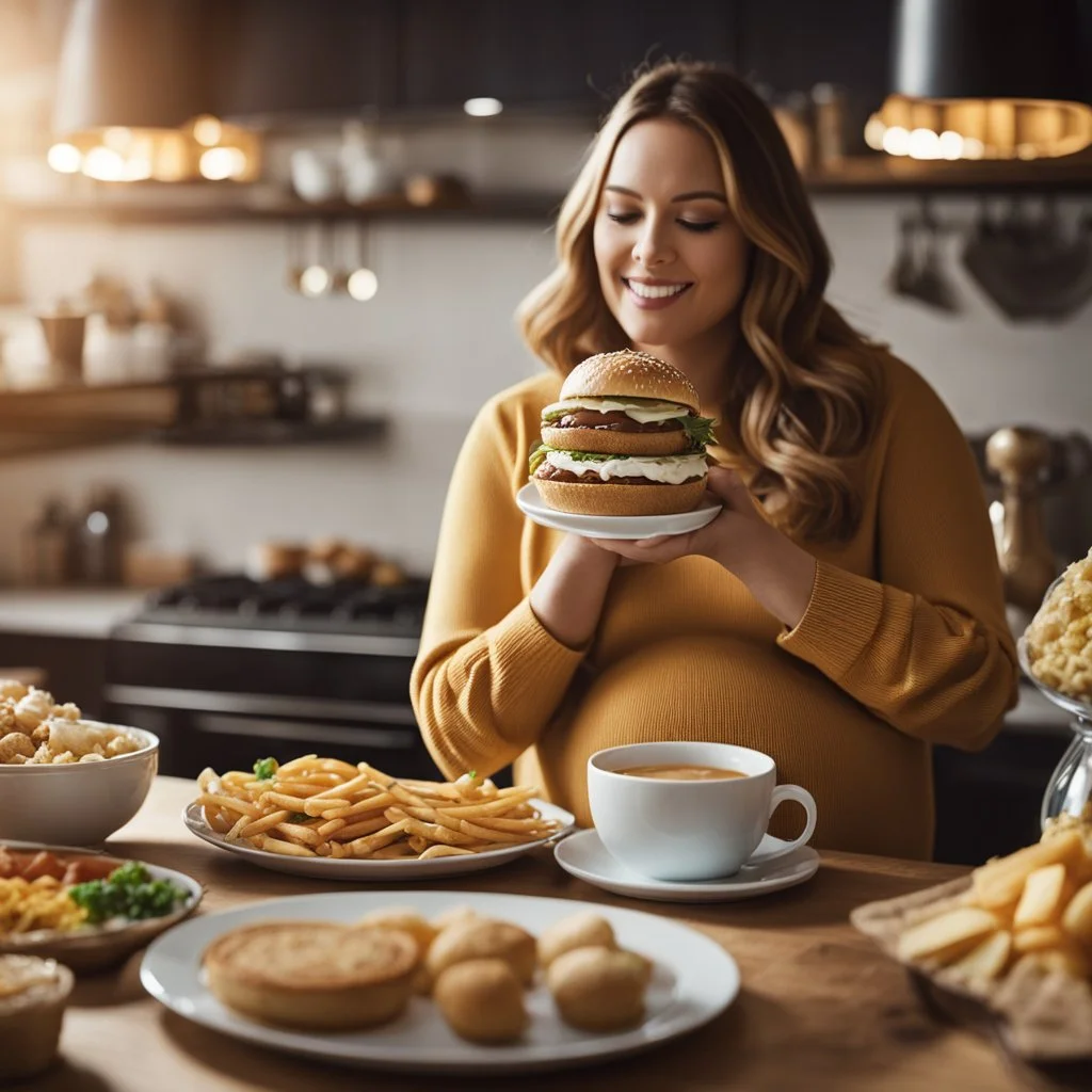 Nada de régimen, comer regularmente